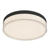 Quara Flush Mount — Flush Mount