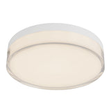 Quara Flush Mount — Flush Mount