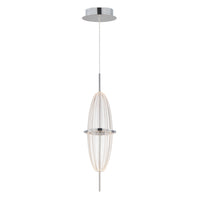 Quasar LED Mini Pendant by ET2