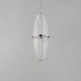 Quasar LED Mini Pendant by ET2