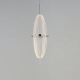 Quasar LED Mini Pendant by ET2
