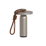 Quasar Portable Table Lamp