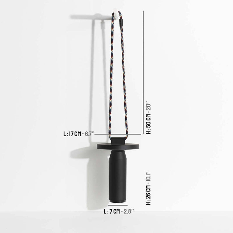 Quasar Table Lamp By Petite Friture
