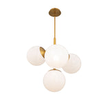 Quattro Pendant 4CCT