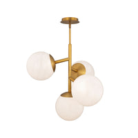 Quattro Pendant 4CCT
