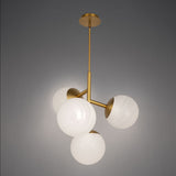Quattro Pendant 4CCT