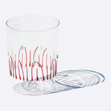 Quattro Stagioni Tumblers, Set of 4 by Zafferano, view 2