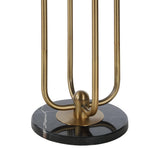 Quattuor Floor Lamp By Renwil