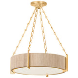 Quebec Chandelier Small By Hudson Valley