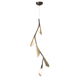 Quill Vertical LED Pendant