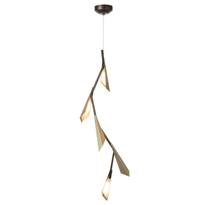 Quill Vertical LED Pendant