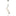 Quill Vertical LED Pendant
