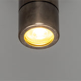 Quin Ceiling Light - Antique Silver