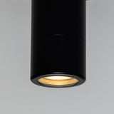 Quin Ceiling Light - Matt Black