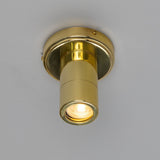 Quin Ceiling Light Polished_Brass
