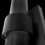 Quincy Outdoor Wall Sconce