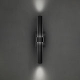 Quincy Outdoor Wall Sconce