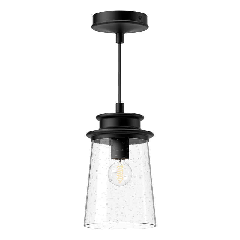 Quincy Outdoor Pendant Lights — 