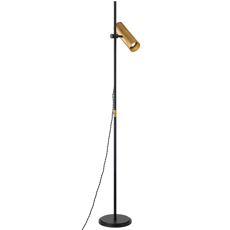 Quinn Floor Lamp By Troy Lighting