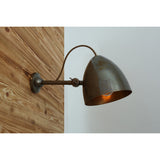 Quito Cone Wall Light