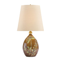 Quogue Table Lamp by Hudson Valley