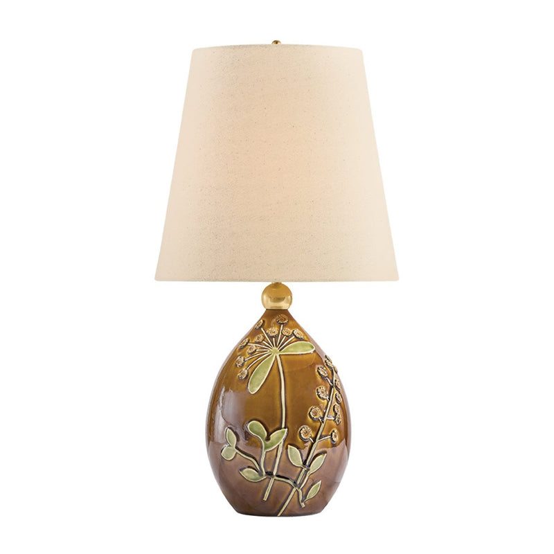 Quogue Table Lamp by Hudson Valley