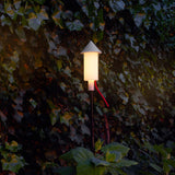 Racket la Surprise Solar Lamp by Fatboy