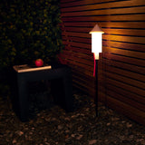 Racket la Surprise Solar Lamp by Fatboy