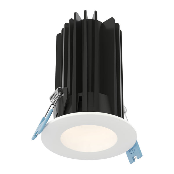 RGR2HP CC 2 High Powered Regressed Downlight By DALS