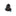 RGR Regressed Downlight by Dals - 1 Inch, Black, 5CCT