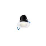 RGR Regressed Downlight by Dals - 2 Inch, White, 5CCT