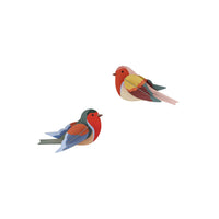 Robins Wall Art