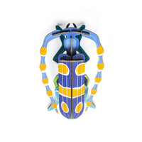 Rosalia Beetle Wall Art