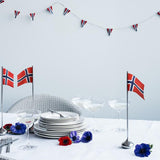 Rosendahl Birthday Flag By Rosendahl