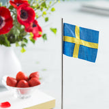 Rosendahl Birthday Flag By Rosendahl