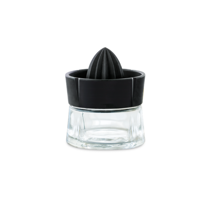 Rosendahl Grand Cru Juice Strainer Black H 5.3in By Rosendahl