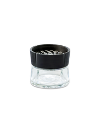 Rosendahl Grand Cru Grater, Black/Steel