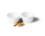 Rosendahl Grand Cru Ramekins, White, 2 Pcs.