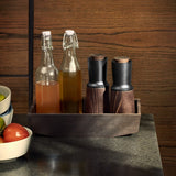 Rosendahl RÅ Grinder, Black, H: 7.9" By Rosendahl