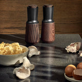 Rosendahl RÅ Grinder, Black, H: 7.9" By Rosendahl