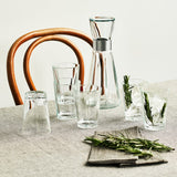 Rosendahl Grand Cru Water Carafe, Clear, 30.4 Oz By Rosendahl