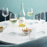 Rosendahl Grand Cru Red Wine Glass, Clear, 15.2 Oz, 2 Pcs. By Rosendahl