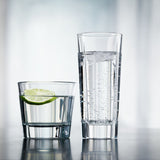 Rosendahl Grand Cru Highball, Clear, 10.1 Oz, 4 Pcs. By Rosendahl
