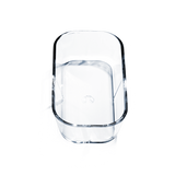 Rosendahl Grand Cru Ovenproof Dish, Clear 4.9" By Rosendahl