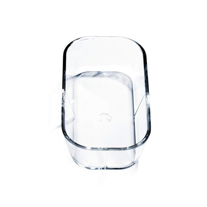 Rosendahl Grand Cru Ovenproof Dish, Clear 4.9" By Rosendahl
