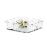 Rosendahl Grand Cru Ovenproof Dish, Clear By Rosendahl