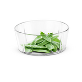 Rosendahl Grand Cru Ovenproof Bowl, Clear Ø: 9.6" By Rosendahl