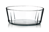 Rosendahl Grand Cru Ovenproof Bowl, Clear