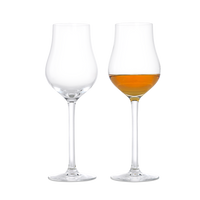 Rosendahl Premium Spirit Glass, Clear, 7.8 Oz, 2 Pcs. By Rosendahl