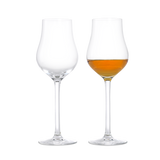 Rosendahl Premium Spirit Glass, Clear, 7.8 Oz, 2 Pcs. By Rosendahl